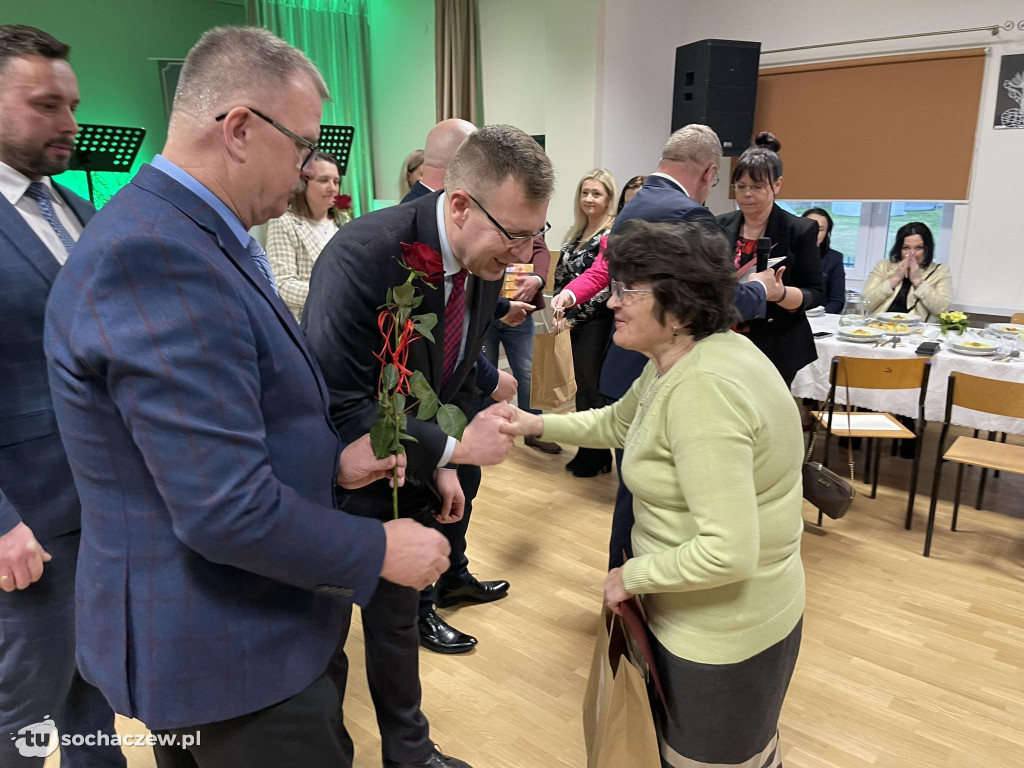 Gminny Dzień Sołtysa w Iłowie