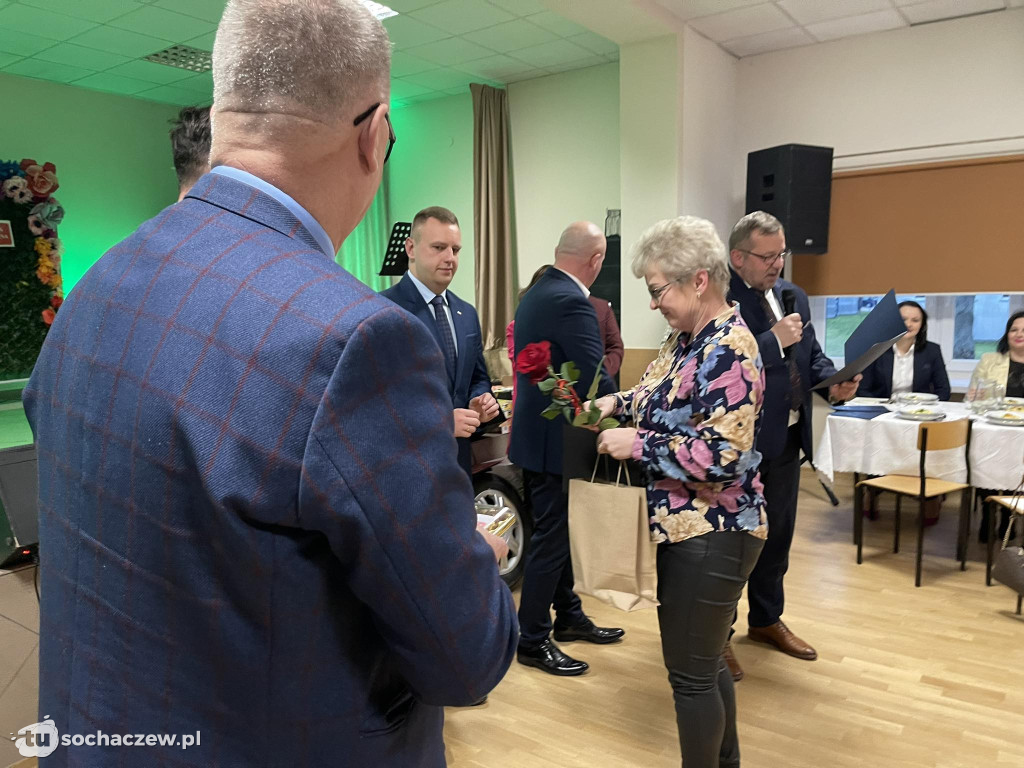 Gminny Dzień Sołtysa w Iłowie