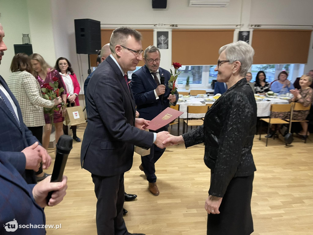 Gminny Dzień Sołtysa w Iłowie