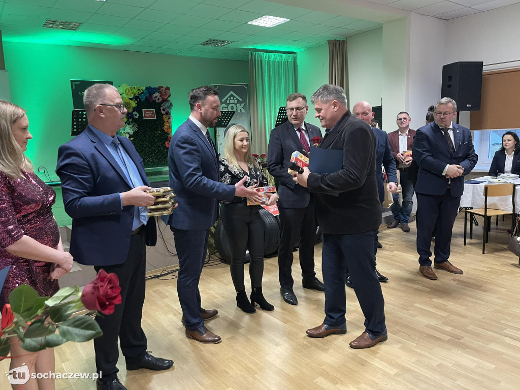 Gminny Dzień Sołtysa w Iłowie