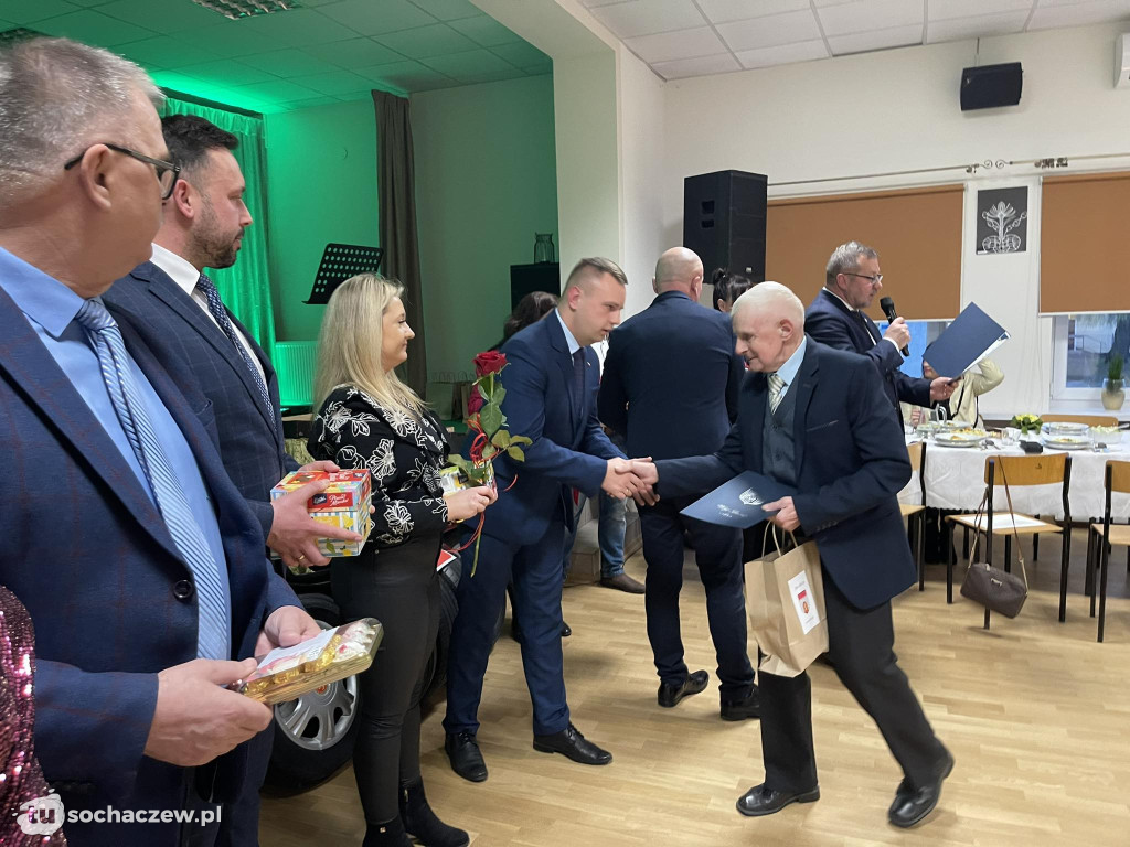 Gminny Dzień Sołtysa w Iłowie