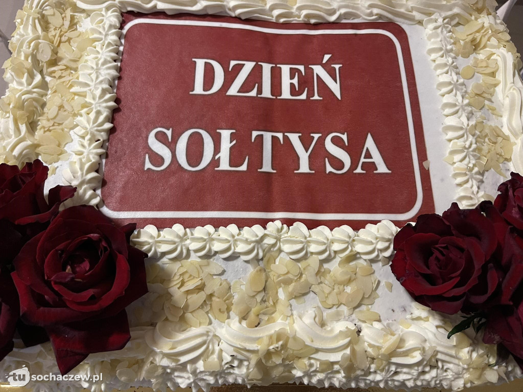Gminny Dzień Sołtysa w Iłowie