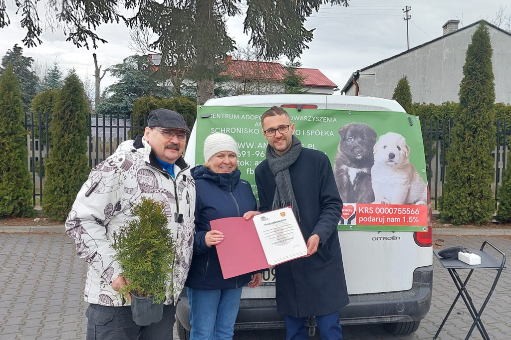 Spotkanie wiosenno - wielkanocne w Rybnie 