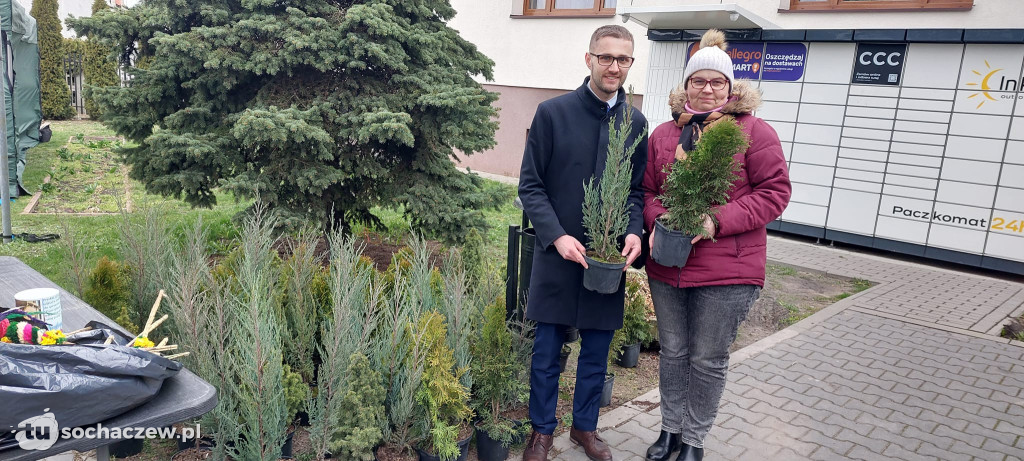 Spotkanie wiosenno - wielkanocne w Rybnie 