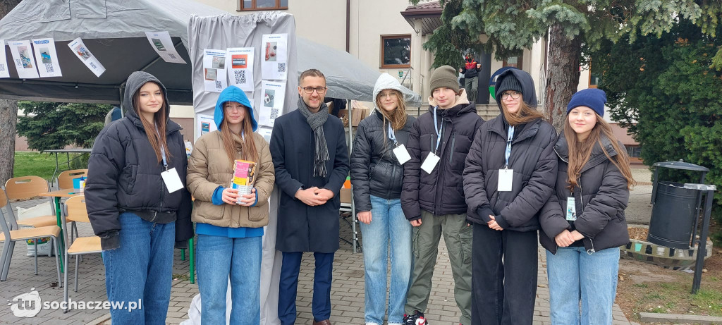 Spotkanie wiosenno - wielkanocne w Rybnie 