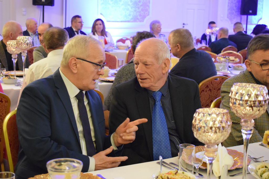 Powiatowy Dzień Sołtysa 2024