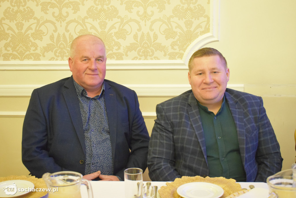 Powiatowy Dzień Sołtysa 2024
