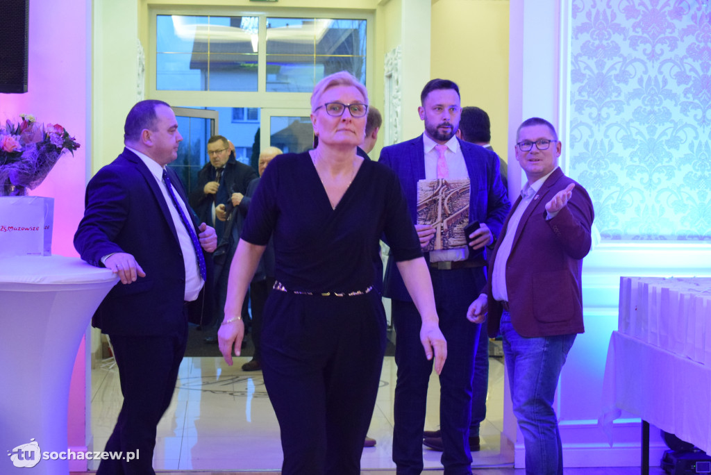Powiatowy Dzień Sołtysa 2024