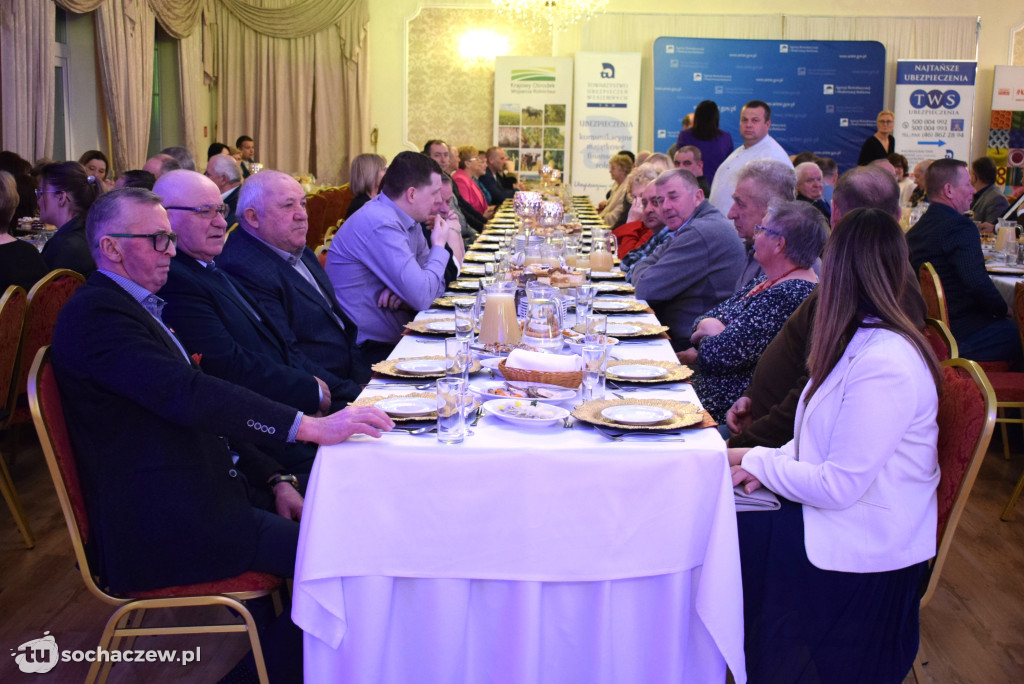Powiatowy Dzień Sołtysa 2024