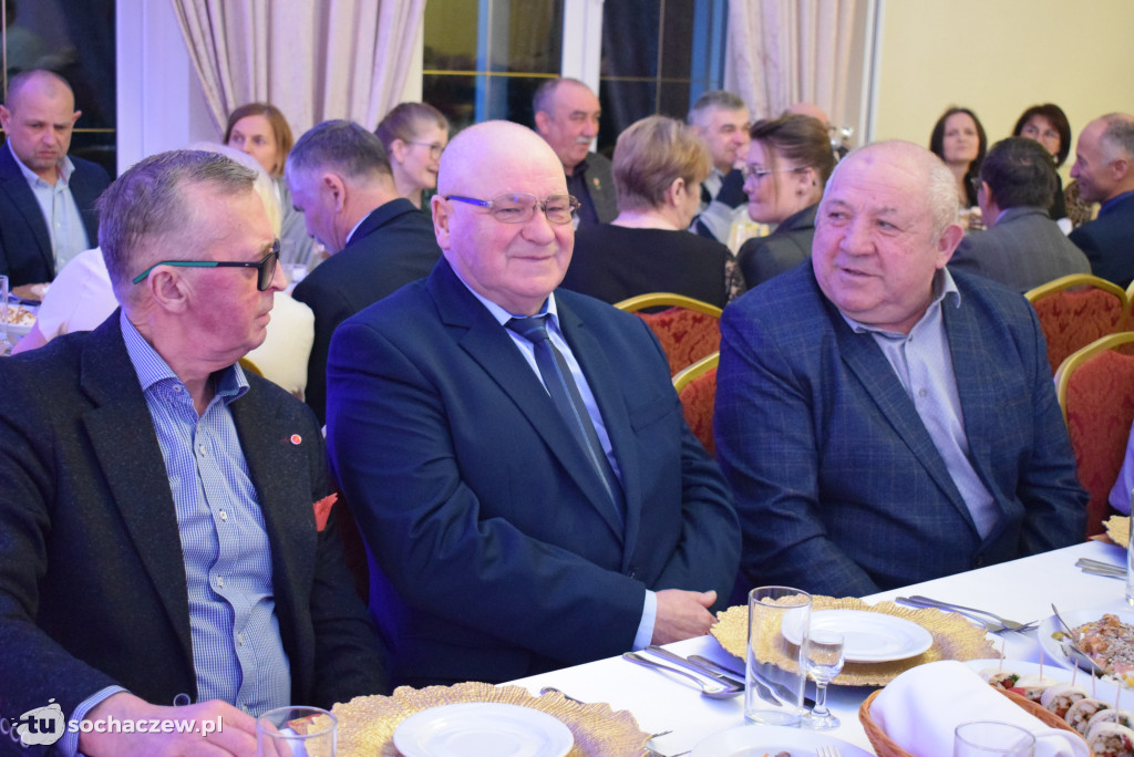Powiatowy Dzień Sołtysa 2024
