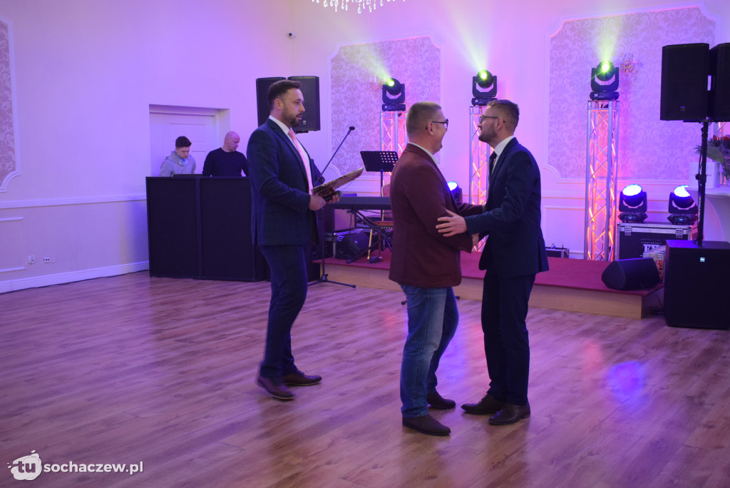 Powiatowy Dzień Sołtysa 2024