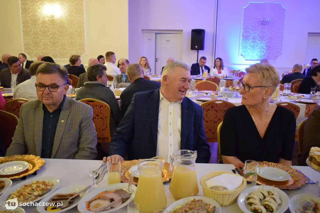Powiatowy Dzień Sołtysa 2024