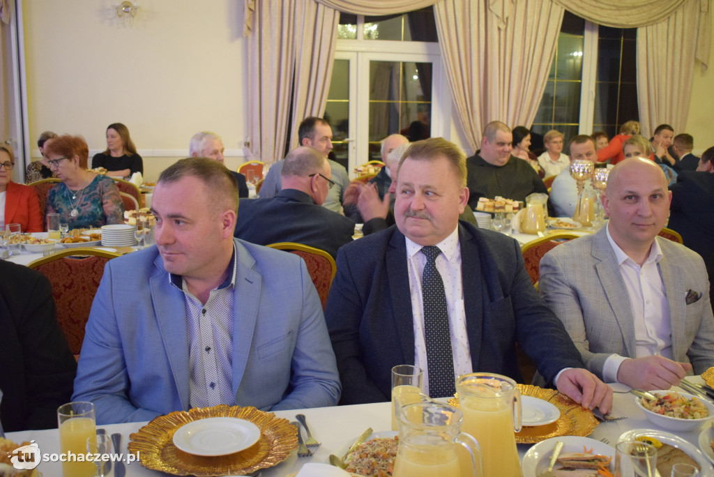 Powiatowy Dzień Sołtysa 2024