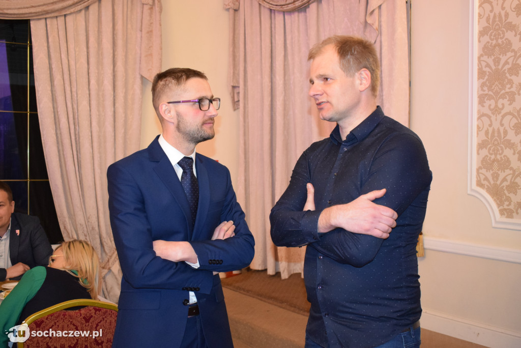 Powiatowy Dzień Sołtysa 2024