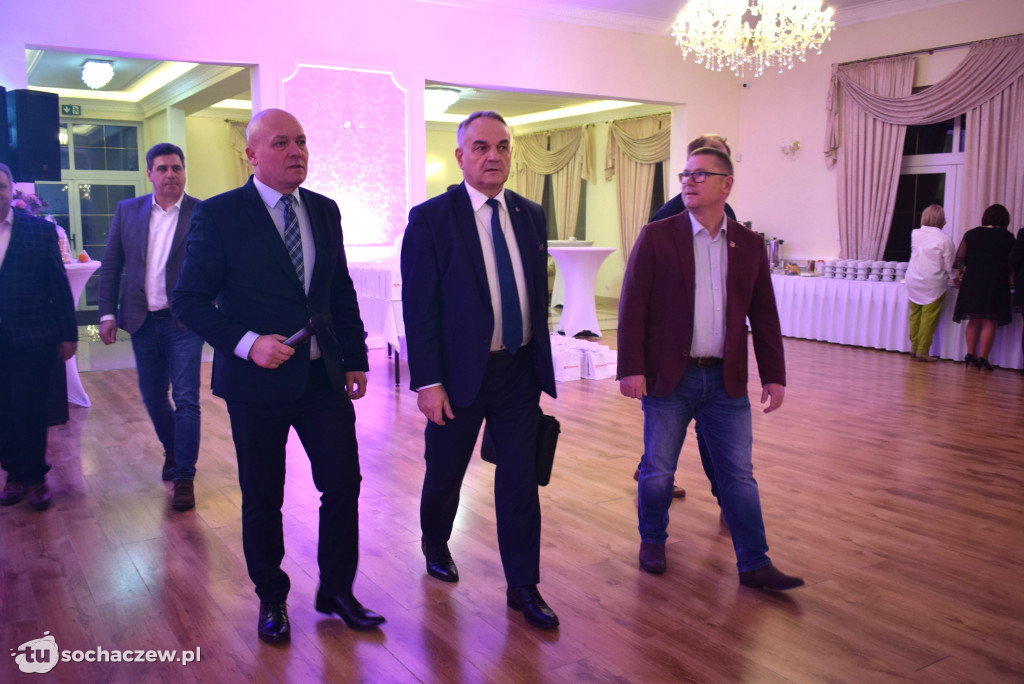 Powiatowy Dzień Sołtysa 2024