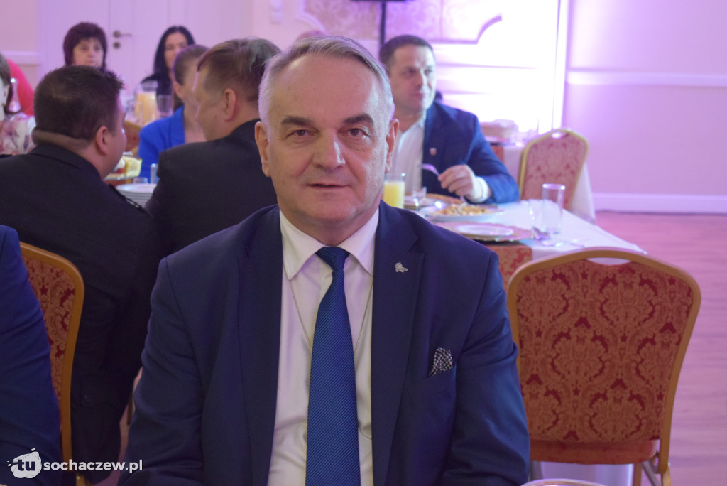 Powiatowy Dzień Sołtysa 2024