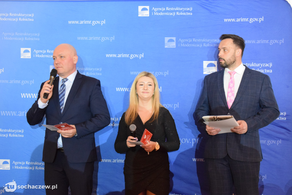 Powiatowy Dzień Sołtysa 2024