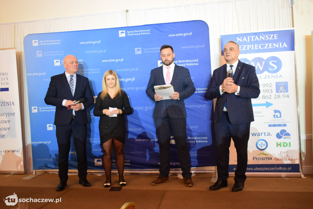 Powiatowy Dzień Sołtysa 2024