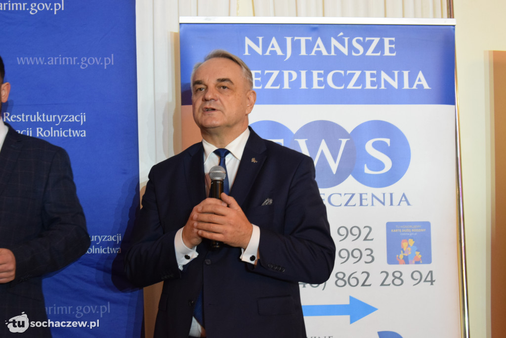Powiatowy Dzień Sołtysa 2024