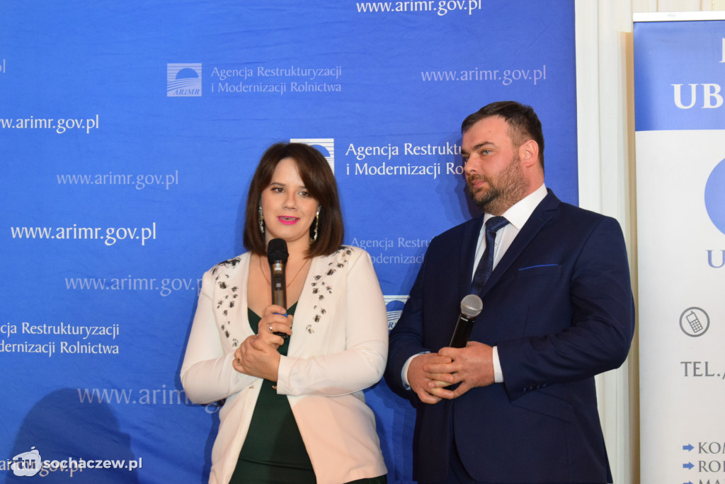 Powiatowy Dzień Sołtysa 2024
