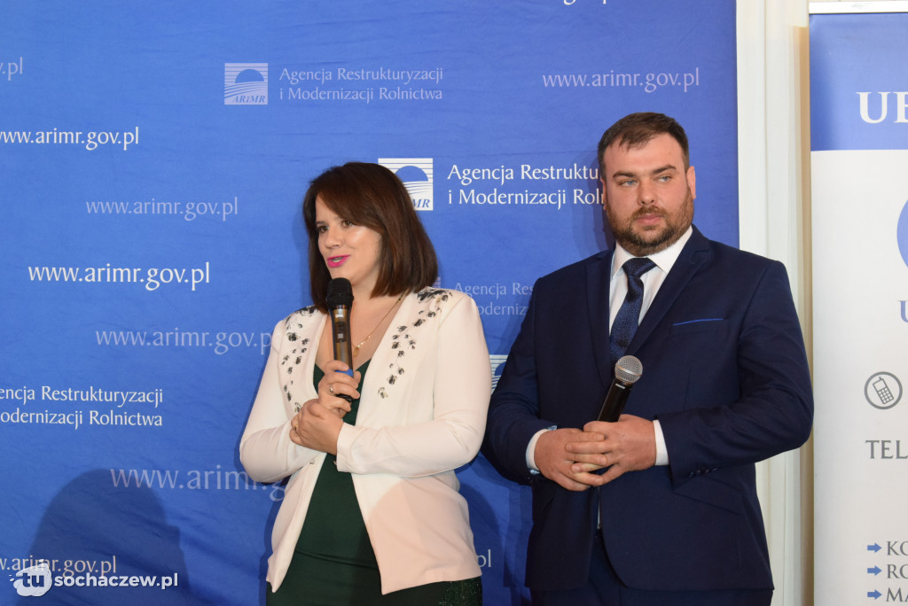 Powiatowy Dzień Sołtysa 2024