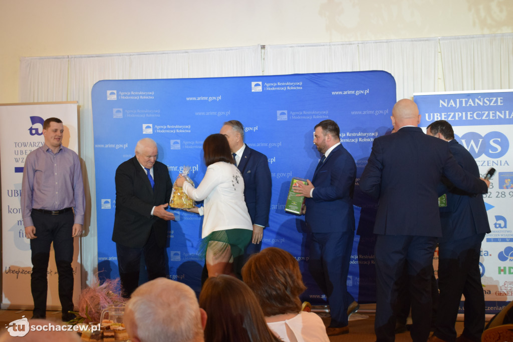 Powiatowy Dzień Sołtysa 2024