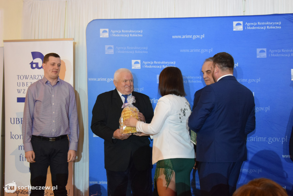 Powiatowy Dzień Sołtysa 2024