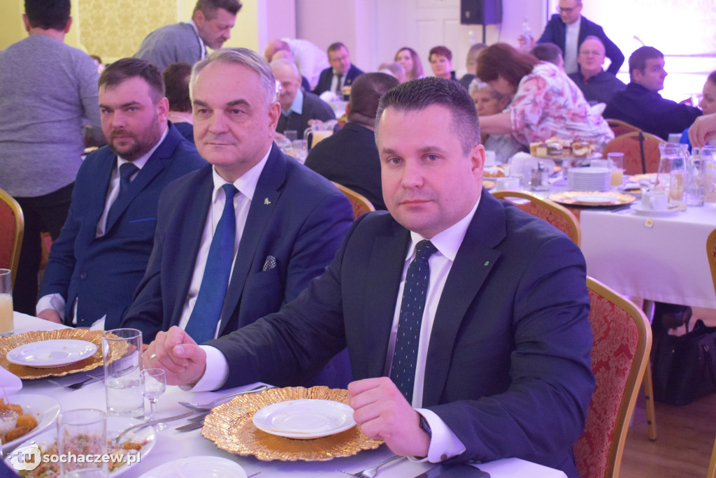 Powiatowy Dzień Sołtysa 2024