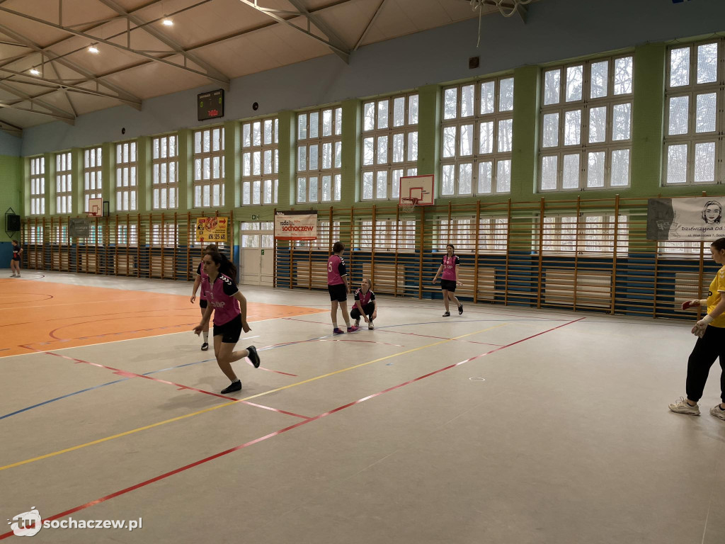 Futsal Cup Teresin 2024