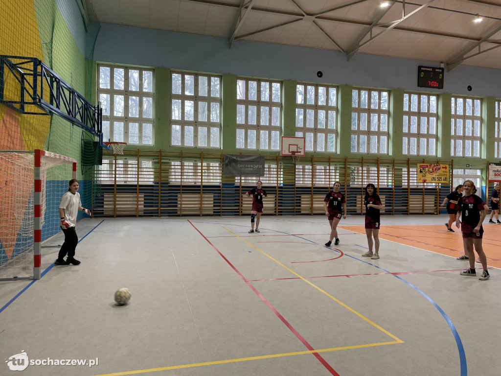 Futsal Cup Teresin 2024