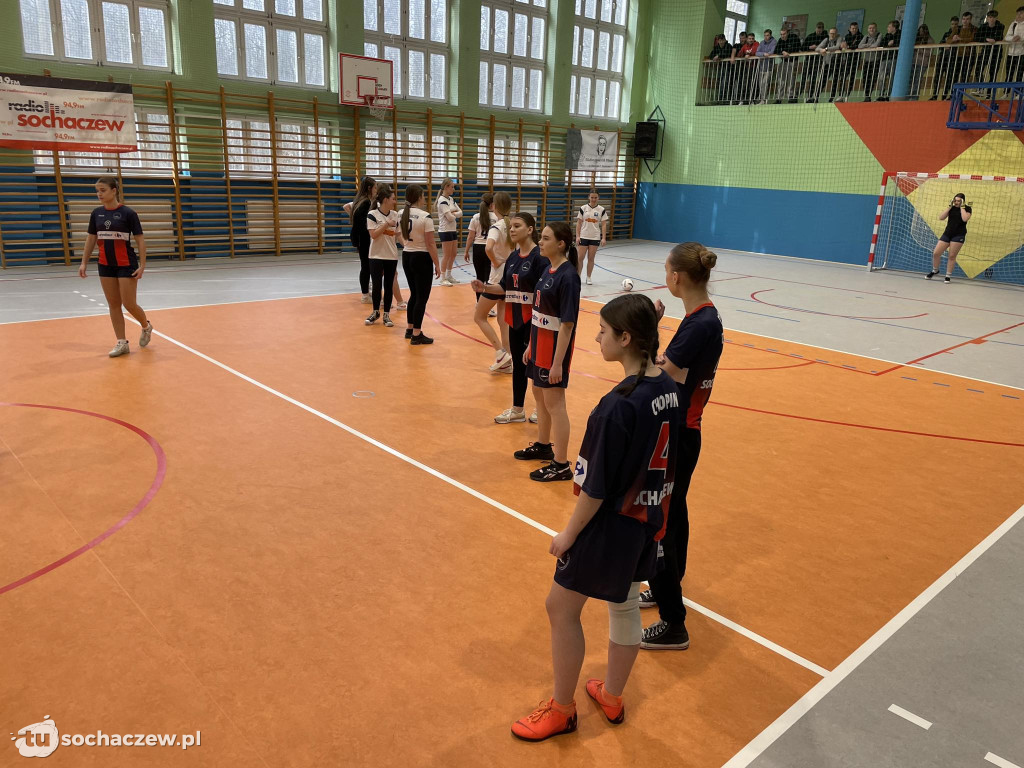 Futsal Cup Teresin 2024