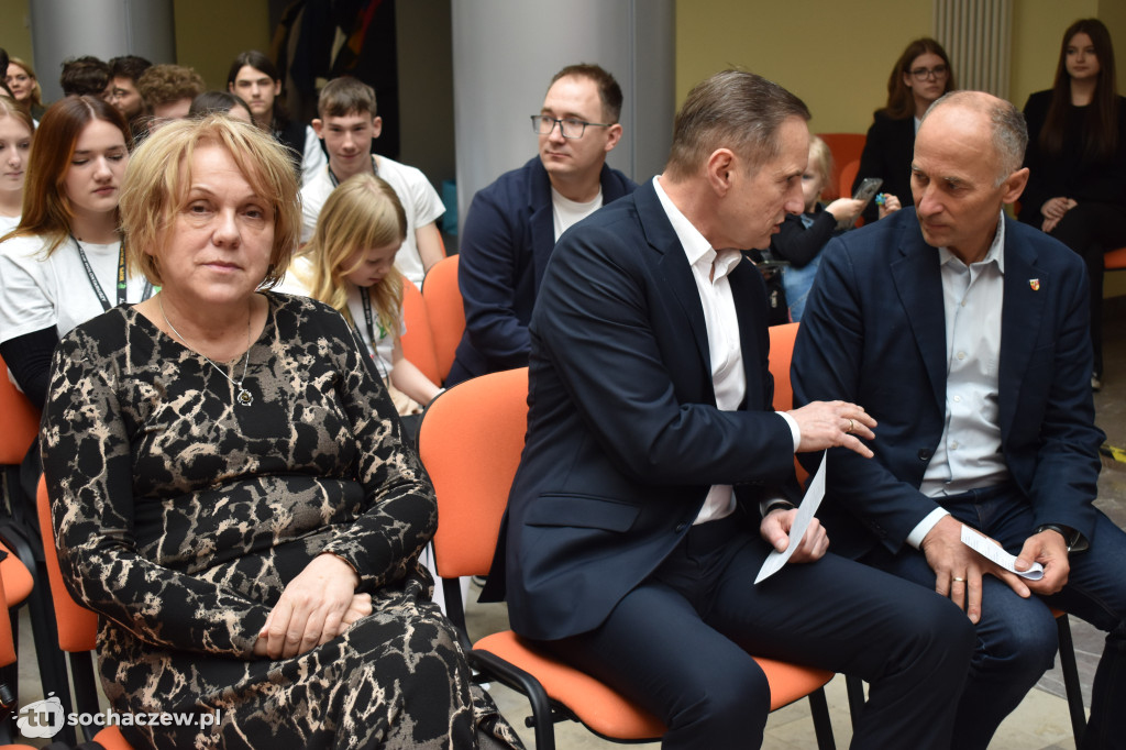 Ośmiu Wspaniałych 2024