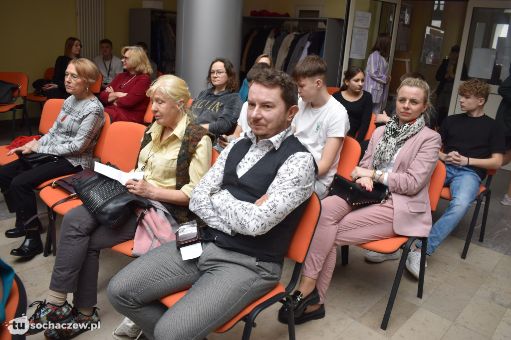 Ośmiu Wspaniałych 2024