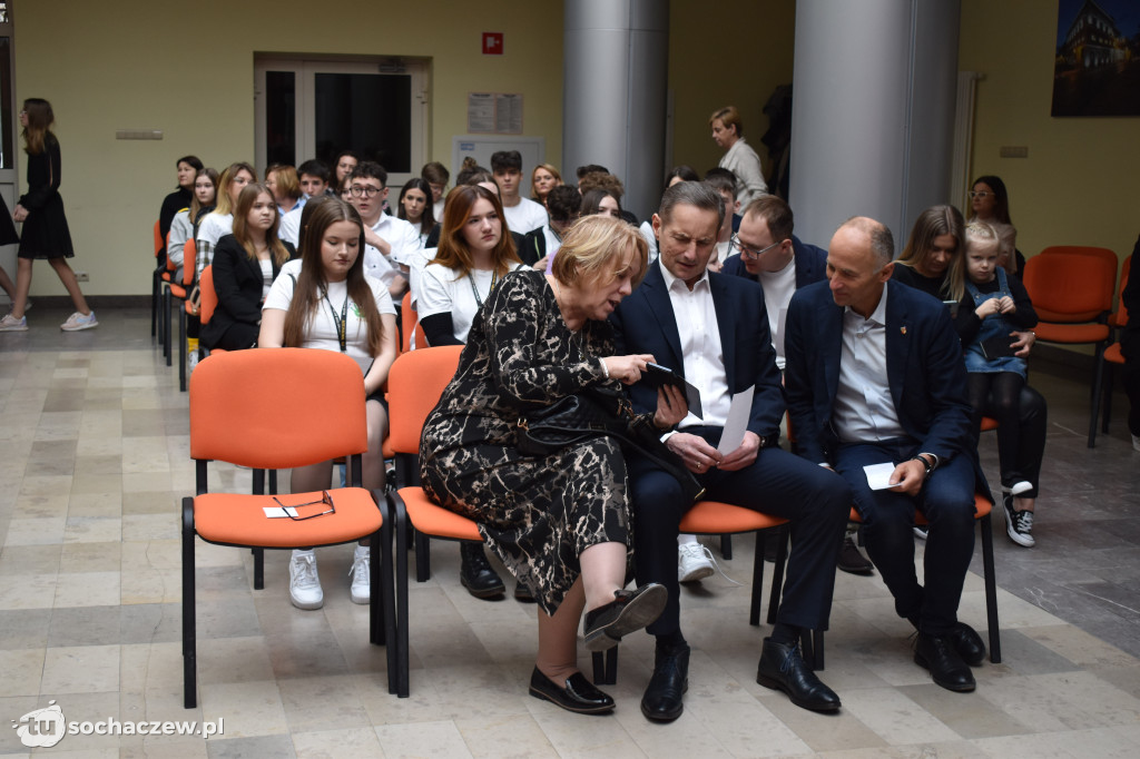 Ośmiu Wspaniałych 2024