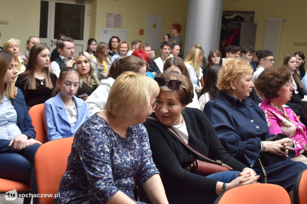 Ośmiu Wspaniałych 2024