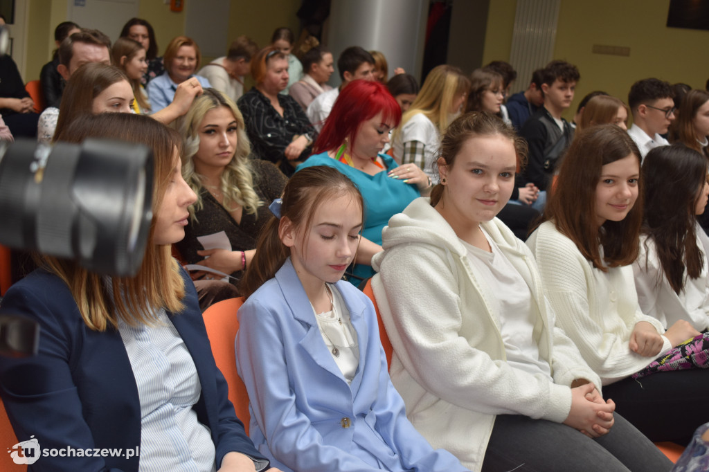 Ośmiu Wspaniałych 2024