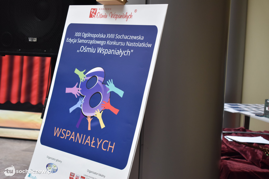 Ośmiu Wspaniałych 2024