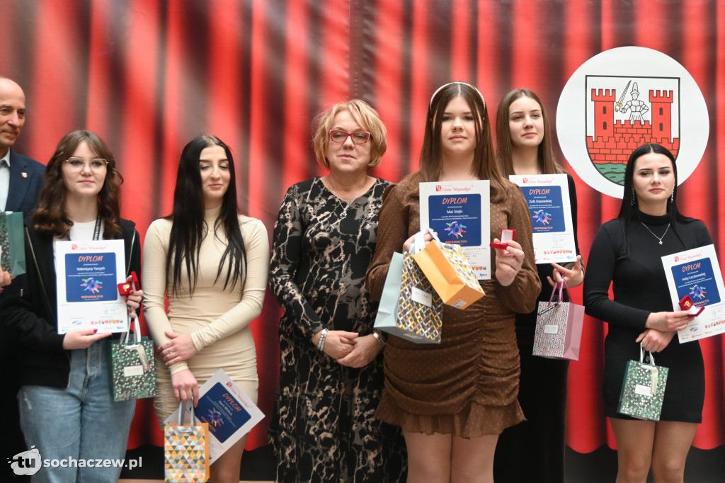 Ośmiu Wspaniałych 2024