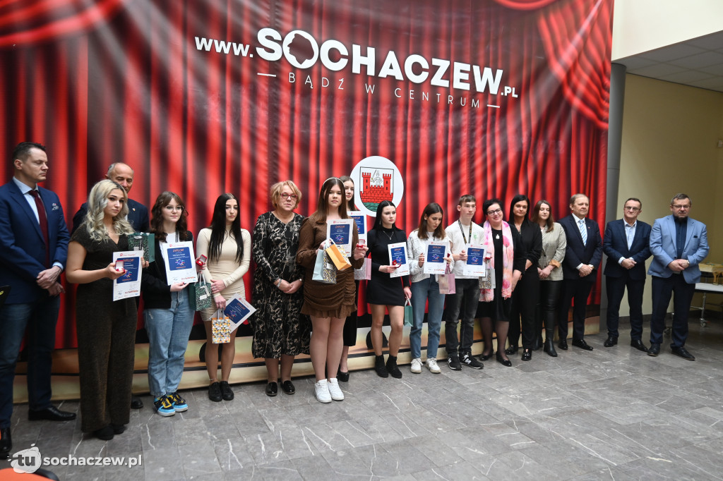 Ośmiu Wspaniałych 2024