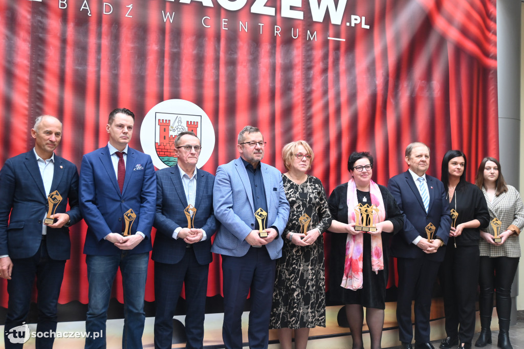 Ośmiu Wspaniałych 2024