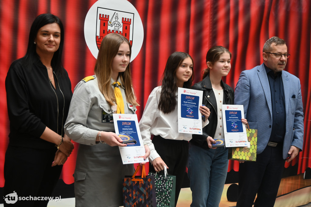Ośmiu Wspaniałych 2024