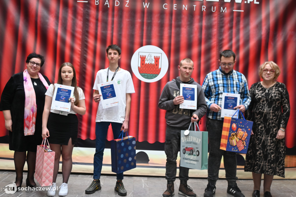 Ośmiu Wspaniałych 2024