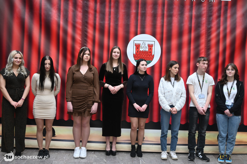 Ośmiu Wspaniałych 2024