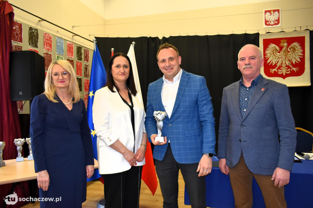 Sesja Rady Gminy Młodzieszyn
