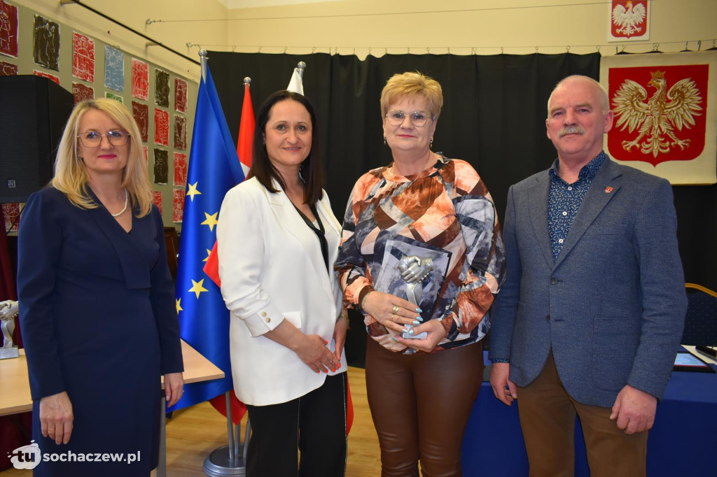 Sesja Rady Gminy Młodzieszyn