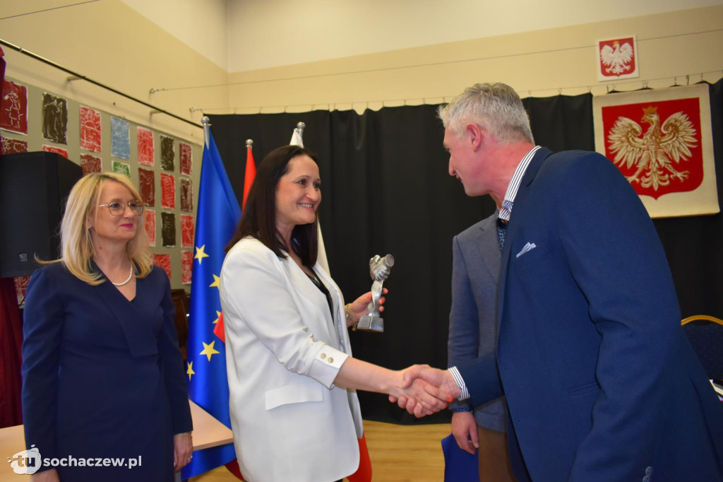 Sesja Rady Gminy Młodzieszyn