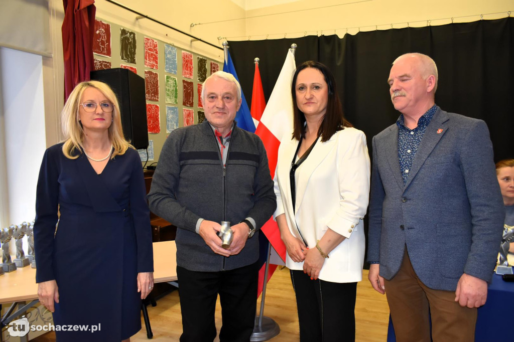 Sesja Rady Gminy Młodzieszyn