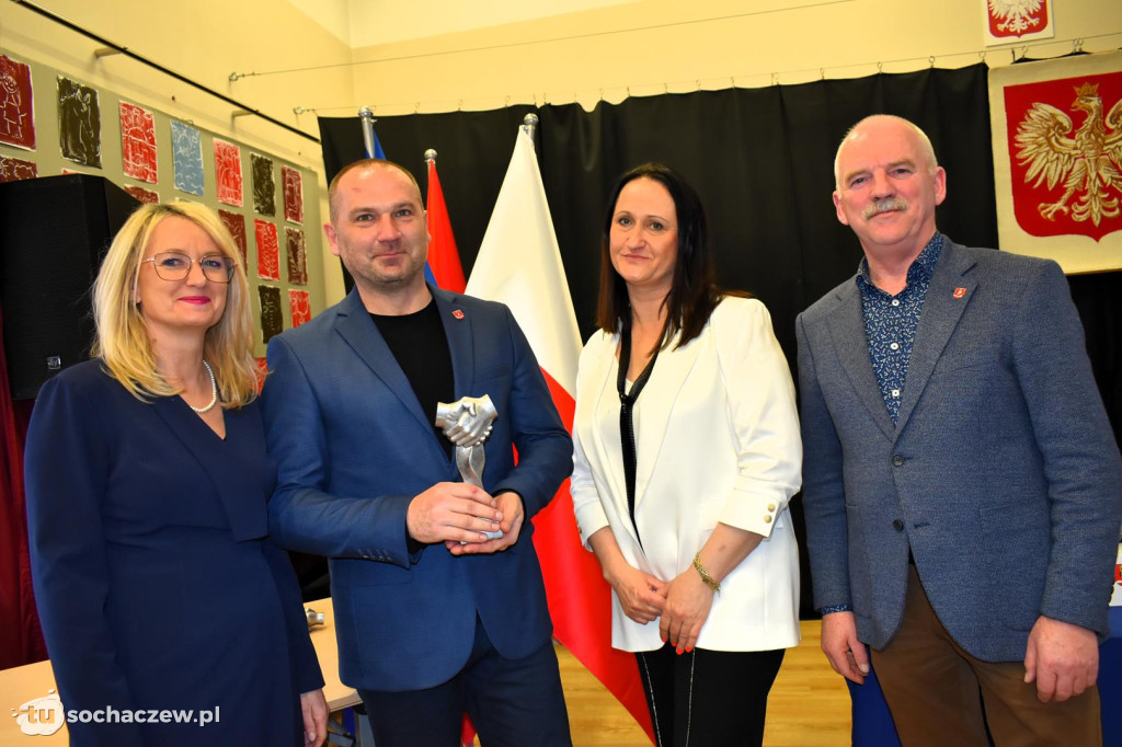 Sesja Rady Gminy Młodzieszyn