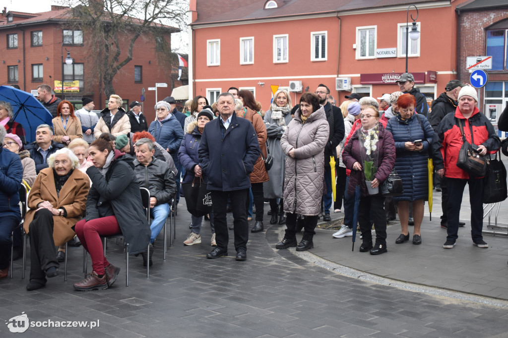 Otwarcie Centrum Administracji w Błoniu