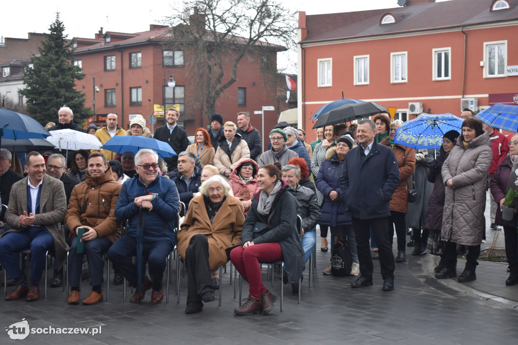 Otwarcie Centrum Administracji w Błoniu